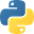 Python icon