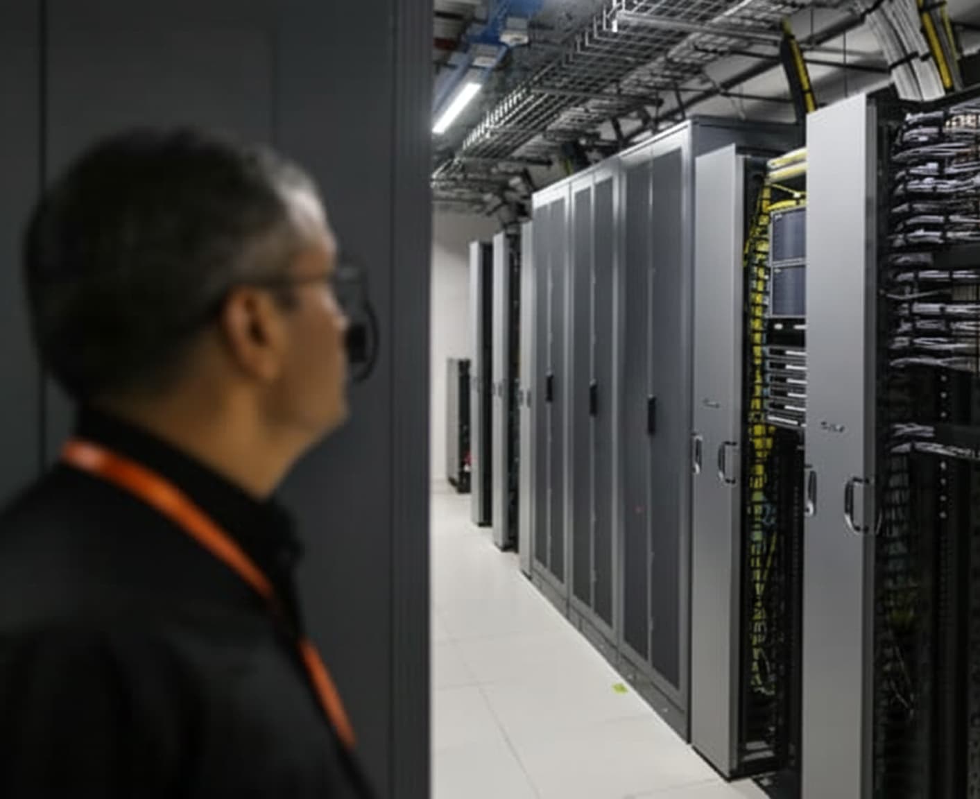 Tenbyte Datacenter