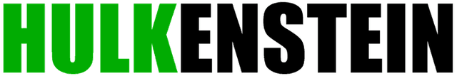 hulkenstein logo