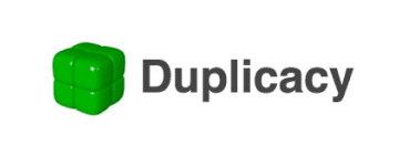Duplicacy